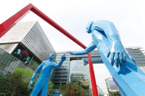 Дома из Дорам. 8 мест, которые должен посетить каждый дорамщик