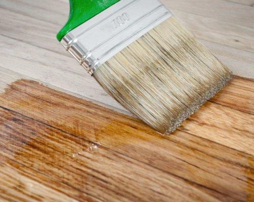 Балясины для террасы из дерева. Лестница на веранду