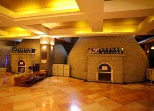 Дома из Дорам. 8 мест, которые должен посетить каждый дорамщик