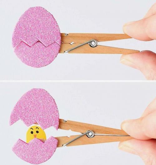 Как сделать из бумаги. Интересные поделки из бумаги сделанные своими руками: идеи, фото, пошаговый мастер-класс