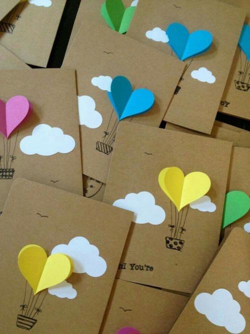 Как сделать из бумаги. Интересные поделки из бумаги сделанные своими руками: идеи, фото, пошаговый мастер-класс