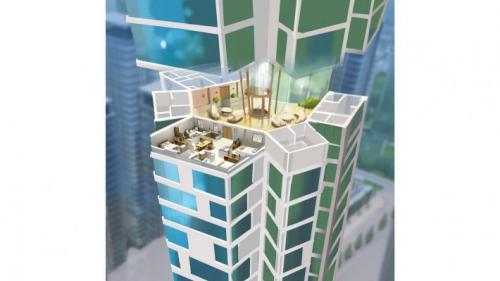 Идея для дома в Симс 4. От идеи до создания: технология создания квартир в The Sims 4