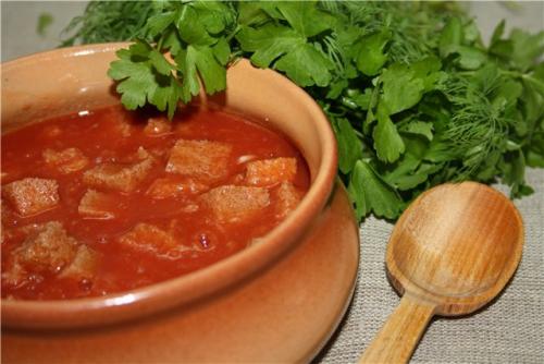 Интересные факты о русской кухни. Интересные факты о русской кухне