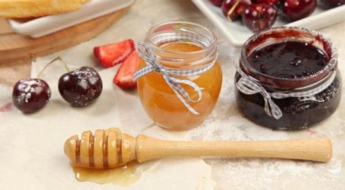 Интересные факты о русской кухни. Интересные факты о русской кухне