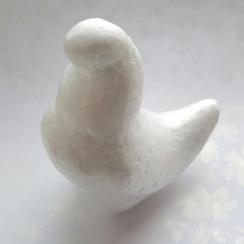 Домик из пенопласта для детей. Поделки из пенопласта своими руками: 90 фото лучших самоделок из бросового материала. Мастер-класс изготовления стильного декора для дома и сада