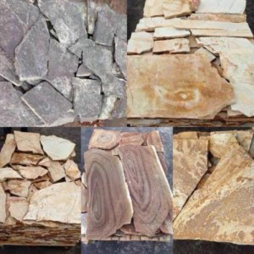 Оформление клумб камнями. Клумба из камней своими руками: как выложить цветник пошагово, фото