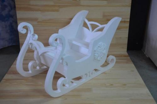 Домик из пенопласта для детей. Поделки из пенопласта своими руками: 90 фото лучших самоделок из бросового материала. Мастер-класс изготовления стильного декора для дома и сада