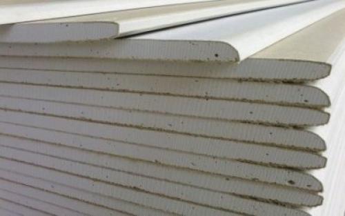 Как сделать арку из гипсокартона без профилей. Материалы