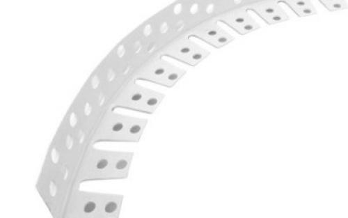 Как сделать арку из гипсокартона без профилей. Материалы