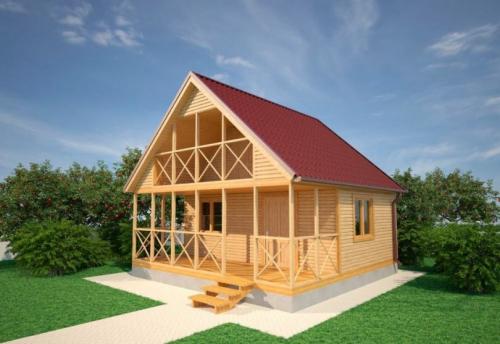 Проект загородного участка 8 соток. Участок 8 соток — коммуникационная планировка дачного участка под ключ! 100 фотографий