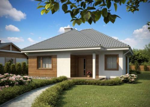 Проект загородного участка 8 соток. Участок 8 соток — коммуникационная планировка дачного участка под ключ! 100 фотографий