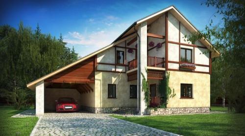 Проект загородного участка 8 соток. Участок 8 соток — коммуникационная планировка дачного участка под ключ! 100 фотографий