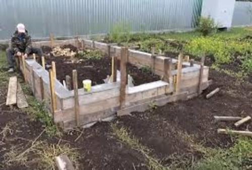 Как снять опалубку с перекрытия. С перекрытия