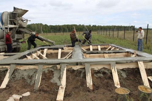 Когда убирать опалубку – немного теории 01