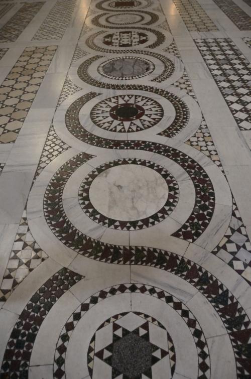 Мозаика на пол своими руками. Мозаика на пол: ТОП-100 фото стильного дизайна