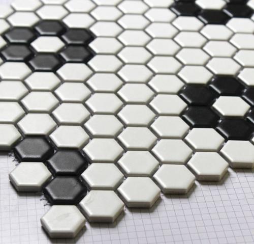 Мозаика на пол своими руками. Мозаика на пол: ТОП-100 фото стильного дизайна