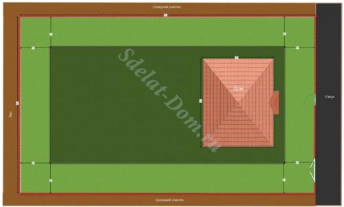 Участок 15 соток обустройство. Планировка участка 15 соток — пошаговая инструкция, как обустроить свой участок под ключ! (фото и видео) 16 Участок 15 соток обустройство. Планировка участка 15 соток — пошаговая инструкция, как обустроить свой участок под ключ! (фото и видео) 16