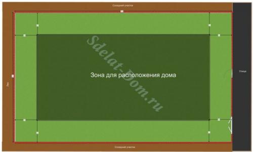 Участок 15 соток обустройство. Планировка участка 15 соток — пошаговая инструкция, как обустроить свой участок под ключ! (фото и видео) 15 Участок 15 соток обустройство. Планировка участка 15 соток — пошаговая инструкция, как обустроить свой участок под ключ! (фото и видео) 15