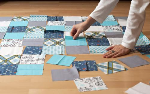 Как сшить стеганное покрывало на кровать своими руками пошаговая инструкция. Техники изготовления