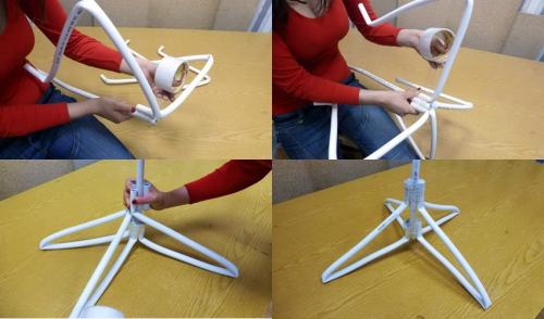 Как сделать арку из шаров своими руками без гелия пошаговая инструкция. Как сделать арку из воздушных шариков своими руками