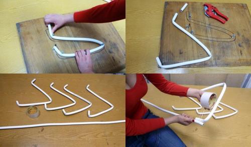 Как сделать арку из шаров своими руками без гелия пошаговая инструкция. Как сделать арку из воздушных шариков своими руками