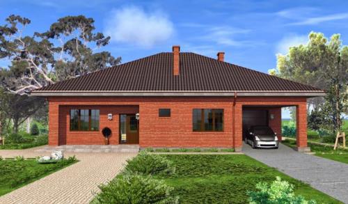 Планировка прямоугольного участка 15 соток. Планировка участка 15 соток — пошаговая инструкция, как обустроить свой участок под ключ! (фото и видео)