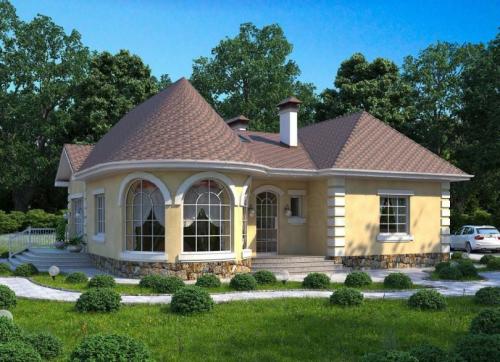 Планировка прямоугольного участка 15 соток. Планировка участка 15 соток — пошаговая инструкция, как обустроить свой участок под ключ! (фото и видео)