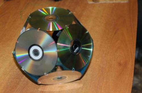 Поделки к новому году 2019 своими руками. Новогодние поделки из всякой всячины— все самое интересное