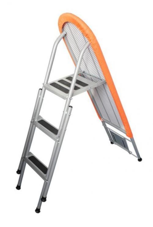 Виды гладильных досок. Обзор 8 лучших видов гладильных досок