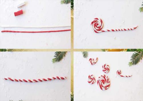 Поделки к новому году 2020 своими руками. Новогодняя игрушка Микки Маус к году 2020 своими руками