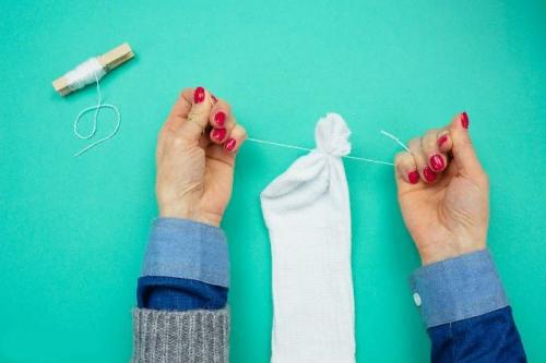 Поделки к новому году 2019 своими руками. Новогодние поделки из всякой всячины— все самое интересное