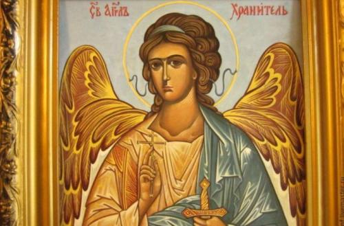 Икона в интерьере кухни. Какие иконы должны быть обязательно в доме