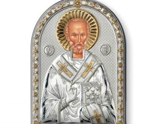 Икона в интерьере кухни. Какие иконы должны быть обязательно в доме