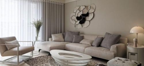 Цвет тауп в интерьере кухни. Открываем цвет тауп: в одежде, макияже, интерьере. Изысканность и умиротворение