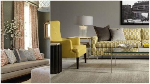 Цвет тауп в интерьере кухни. Открываем цвет тауп: в одежде, макияже, интерьере. Изысканность и умиротворение