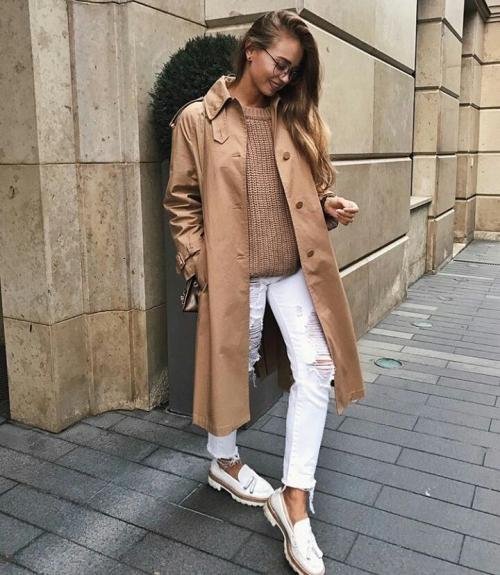 Тауп цвет волос. Цвет тауп – главный тренд 2019 года: 15 стильных доказательств