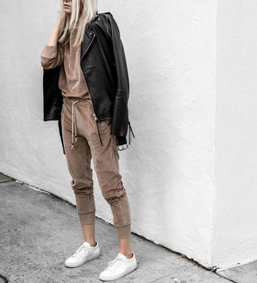 Тауп цвет волос. Цвет тауп – главный тренд 2019 года: 15 стильных доказательств