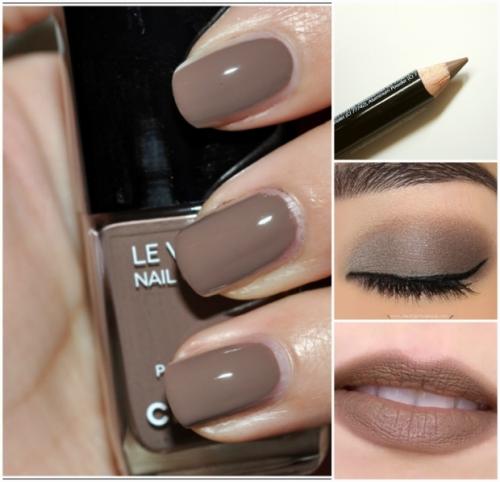 Цвет тауп в интерьере кухни. Открываем цвет тауп: в одежде, макияже, интерьере. Изысканность и умиротворение