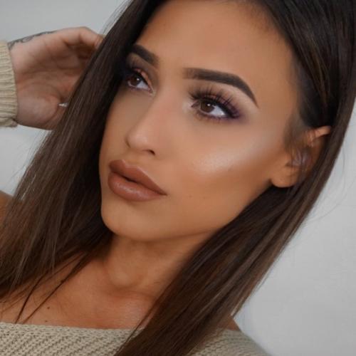 Тауп цвет волос. Цвет тауп – главный тренд 2019 года: 15 стильных доказательств