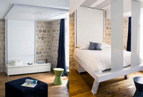 Детская кроватка трансформер своими руками. Как сделать кровать трансформер своими руками? Это совсем несложно!