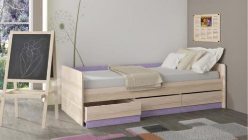 Детская кроватка размеры чертежи. Элементы детской кроватки