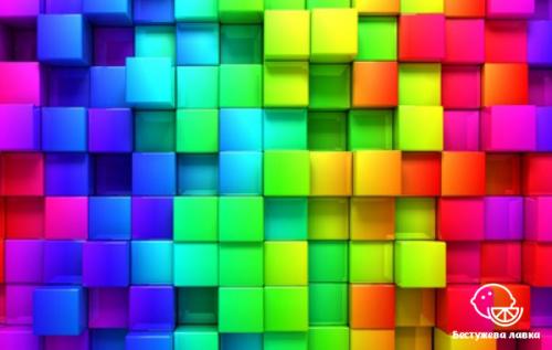 Интересные факты о влиянии цвета на человека. История цветотерапии