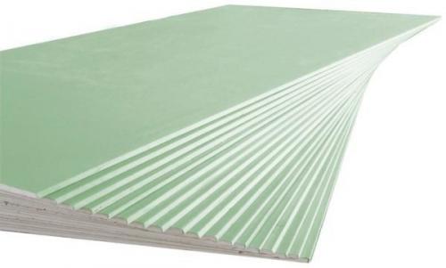 Отделка стен гипсокартоном. Технология отделки