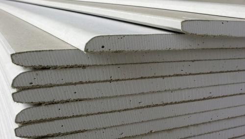 Деревянный каркас для гипсокартона на стену. Обшивка стен гипсокартоном 01