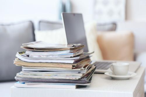 Порядок дома порядок в жизни идеи интерьера. 14 правил порядка в доме