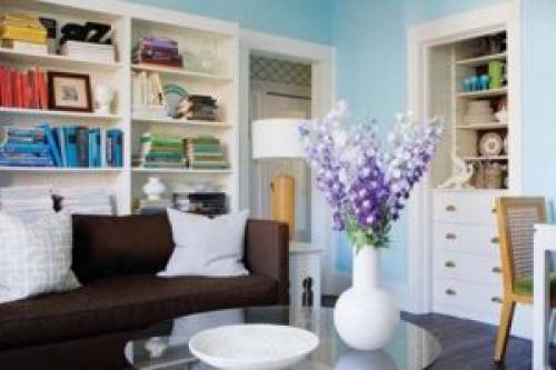 Порядок в доме порядок в жизни. Порядок в доме – порядок в жизни