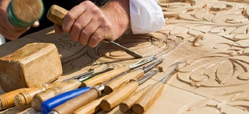 Инструменты для резьбы по дереву. Выбираем инструменты для резьбы по дереву