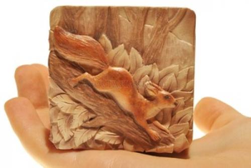 Стиль резьбы по дереву татьянка. Способы работы