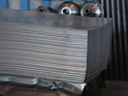 Декопир лист, что это такое. Лист холоднокатаный – основные свойства и особенности производства