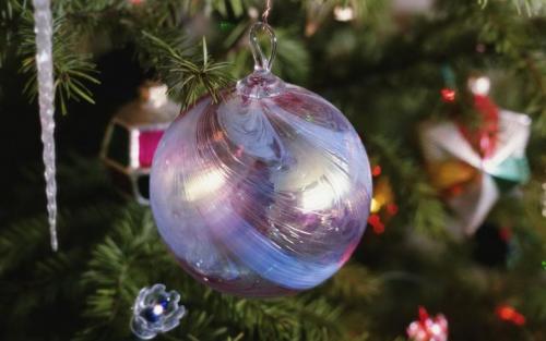 Как украшали дома в старину на Новый год и Рождество. Как праздновали Новый Год в старину